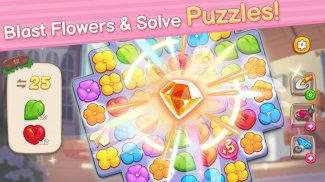 Download do APK de Island Puzzle: jogos offline para Android