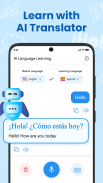 AI Translate : Translator App screenshot 0