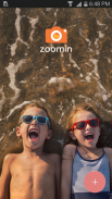 Zoomin: Photo Books and Gifts screenshot 5