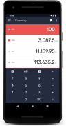 Currency: ✈️Exchange rates, Travel accounting&tags screenshot 3