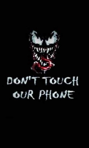 Venom Hd Wallpaper For Android Phone