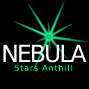 Nebula Stars Anthill Platform Icon