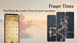 Qibla Compass: Mecca Direction screenshot 6