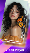 All HD Video Downloader&Player screenshot 2