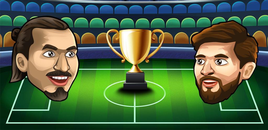 Head Soccer : Champions League 2019 APK for Android Download