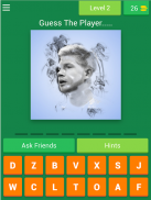 Guess Manchester City Legends screenshot 7