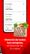 Soriana screenshot 5