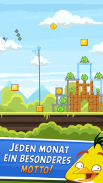 Angry Birds Friends screenshot 1