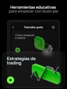 Olymptrade – Trading en línea screenshot 10