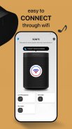 Sono S1, S2 Speaker Controller screenshot 5