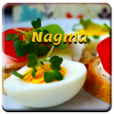 Рецепты от Nagma – Салаты и за Icon