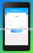 ERP@CLOUD screenshot 6