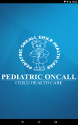 Pediatric Oncall screenshot 7