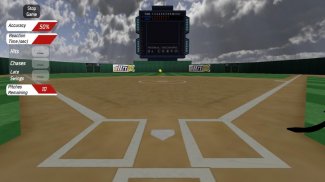 uHIT Softball screenshot 6
