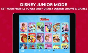DisneyNOW – Episodes & Live TV screenshot 11