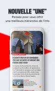 Libération: Info et Actualités screenshot 3