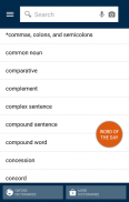 Oxford Grammar and Punctuation screenshot 1