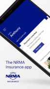 NRMA Insurance screenshot 2