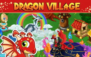 DRAGON VILLAGE - Vila do Dragão screenshot 0