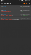 Settings Watcher screenshot 2