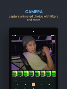 PENTACAM screenshot 6