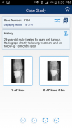 MSK RADIOLOGY 4 U screenshot 4