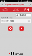 Keyline Duplicating Tool screenshot 3