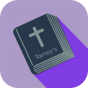 Bible Topics Concordance