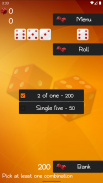Dice Game 10k screenshot 5