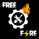 Fire GFX Tool : FPS Booster Free ( Lag Fixer ) Icon