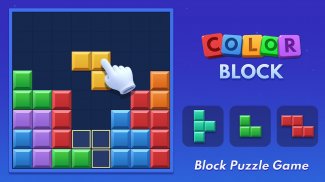 ColorBlock : Combo Blast screenshot 2