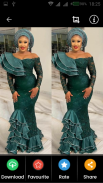 Asoebi Fashion Styles screenshot 4