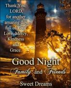 Good Night Wishes & Blessings screenshot 3