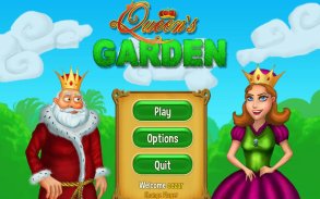 Queen's Garden screenshot 4