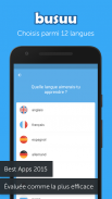 Busuu : Apprendre une langue screenshot 0