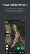 GOLFBUDDY screenshot 1