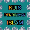 Kuis Pendidikan Islam