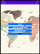 GeoGuess screenshot 0