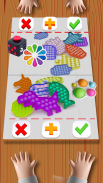 Fidget Trading! Fidget toys 3D: calming Game screenshot 0