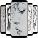 Drawing Face Step by Step