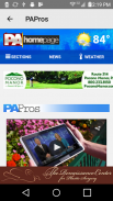 PA Pros 2 Go WBRE WYOU screenshot 1