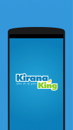 KIRANA KING MERCHANT screenshot 1