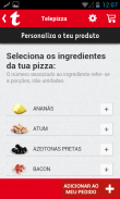 Telepizza Refeições ao Domicílio screenshot 3