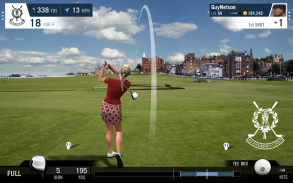 WGT Golf screenshot 18