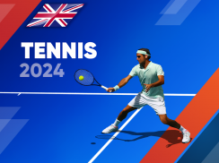 Tennis World Open 2020: Free Ultimate Sports Games screenshot 4