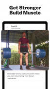StrongLifts Weight Lifting Log screenshot 11