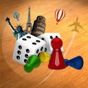 Businessman ONLINE board game