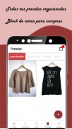 My closet screenshot 1