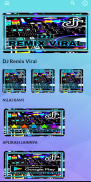 DJ PARJAMBAN REMIX VIRAL screenshot 1