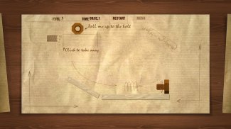 Screw the Nut: Physics Puzzle screenshot 1